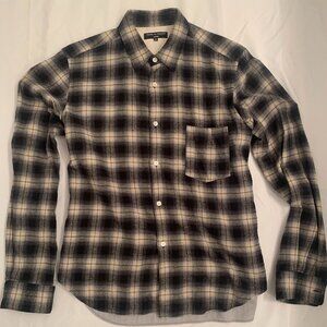 Comme des Garcons HOMME shirt